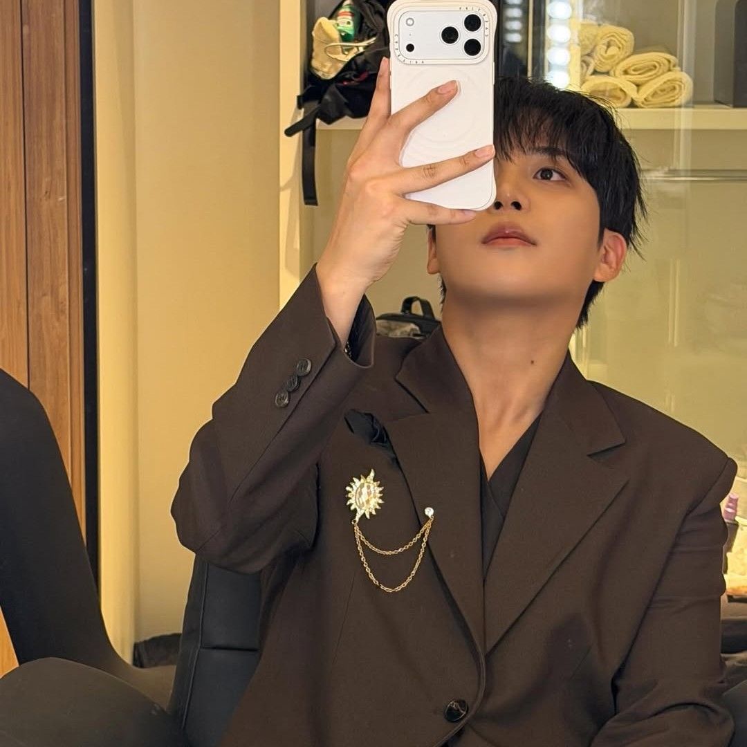 Latest photo of ATEEZ