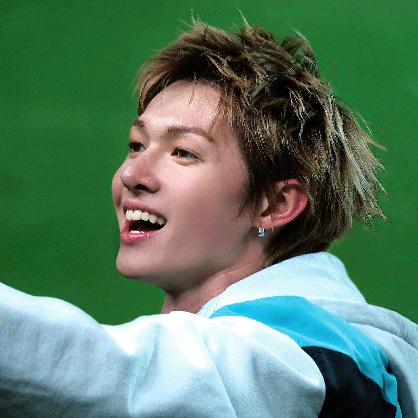 Behind-the-scenes cut of Martin (CORTIS)