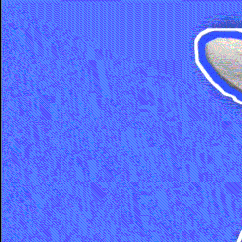 A moment captured by Maya (NiziU)'s fan