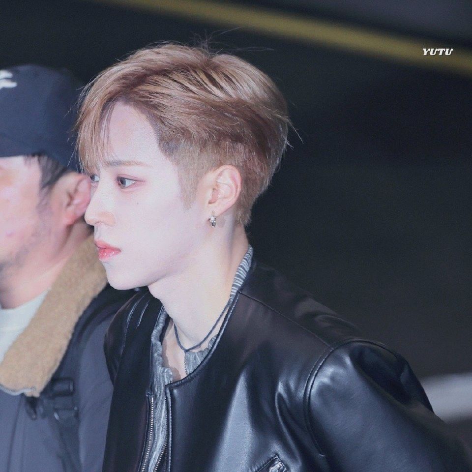 Arno (ALPHA DRIVE ONE)粉丝拍下的瞬间