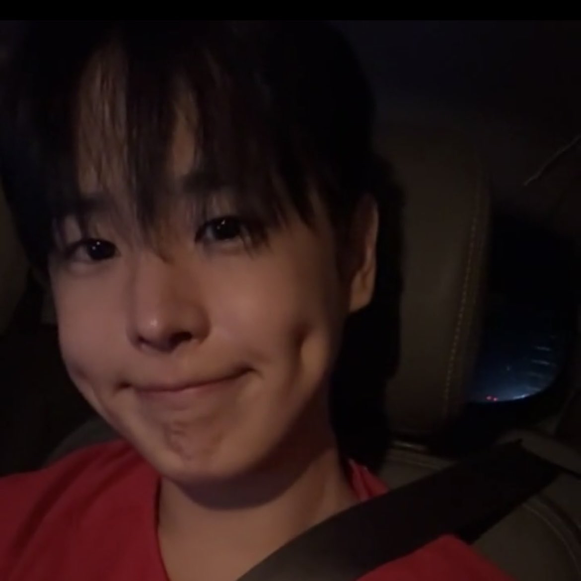 Latest photo of Choi Byungchan