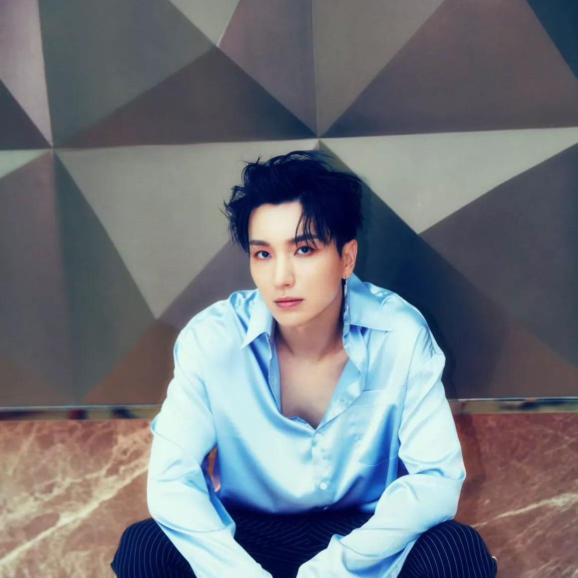 イトゥク (Super Junior)ファンが撮った瞬間