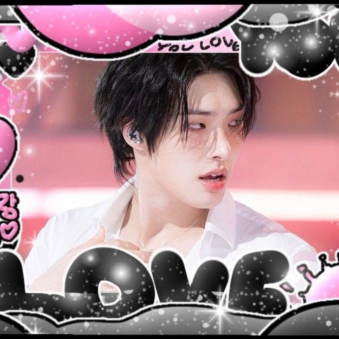 Latest photo of Mingi (ATEEZ)