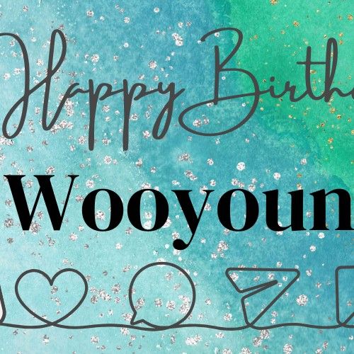 Behind-the-scenes cut of Yeosang (ATEEZ)