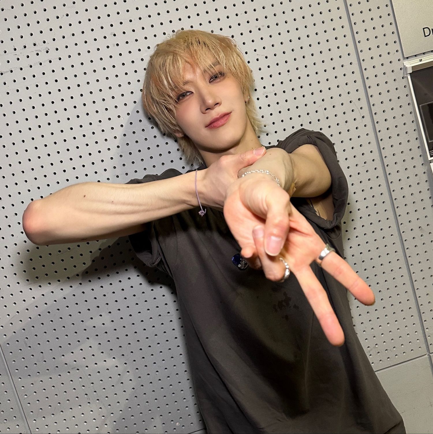 Behind-the-scenes cut of TEN (WayV)