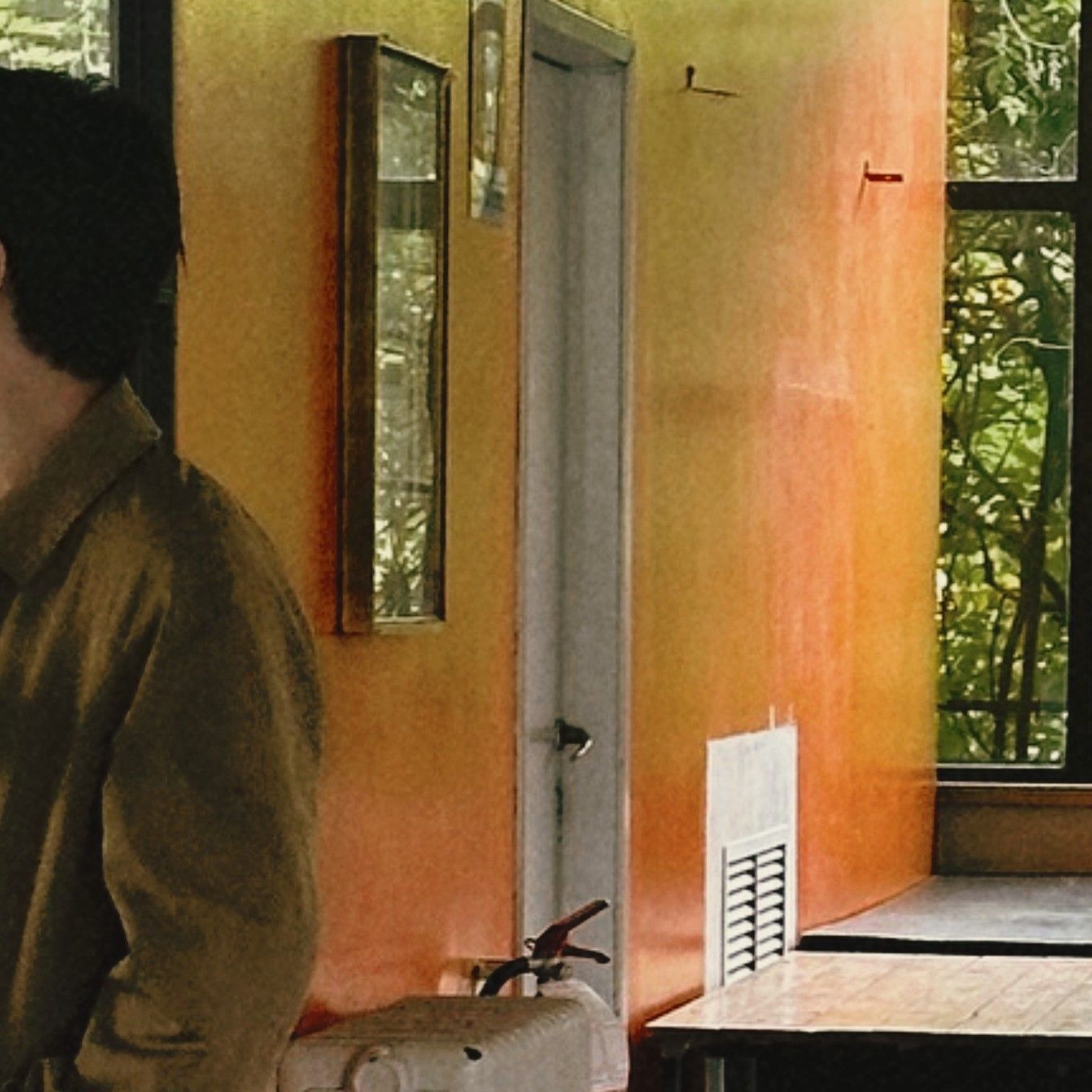 Hot post catching attention from 제이 (ENHYPEN)'s fandom