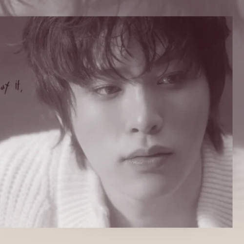 A moment captured by So Junghwan (TREASURE)'s fan