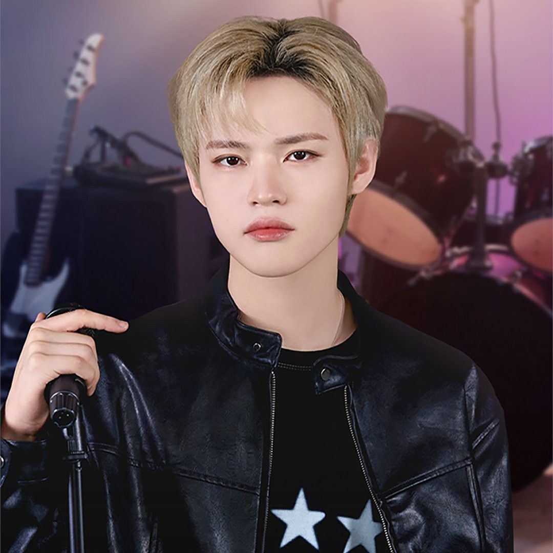 Foto terbaru Chenle (NCT DREAM)
