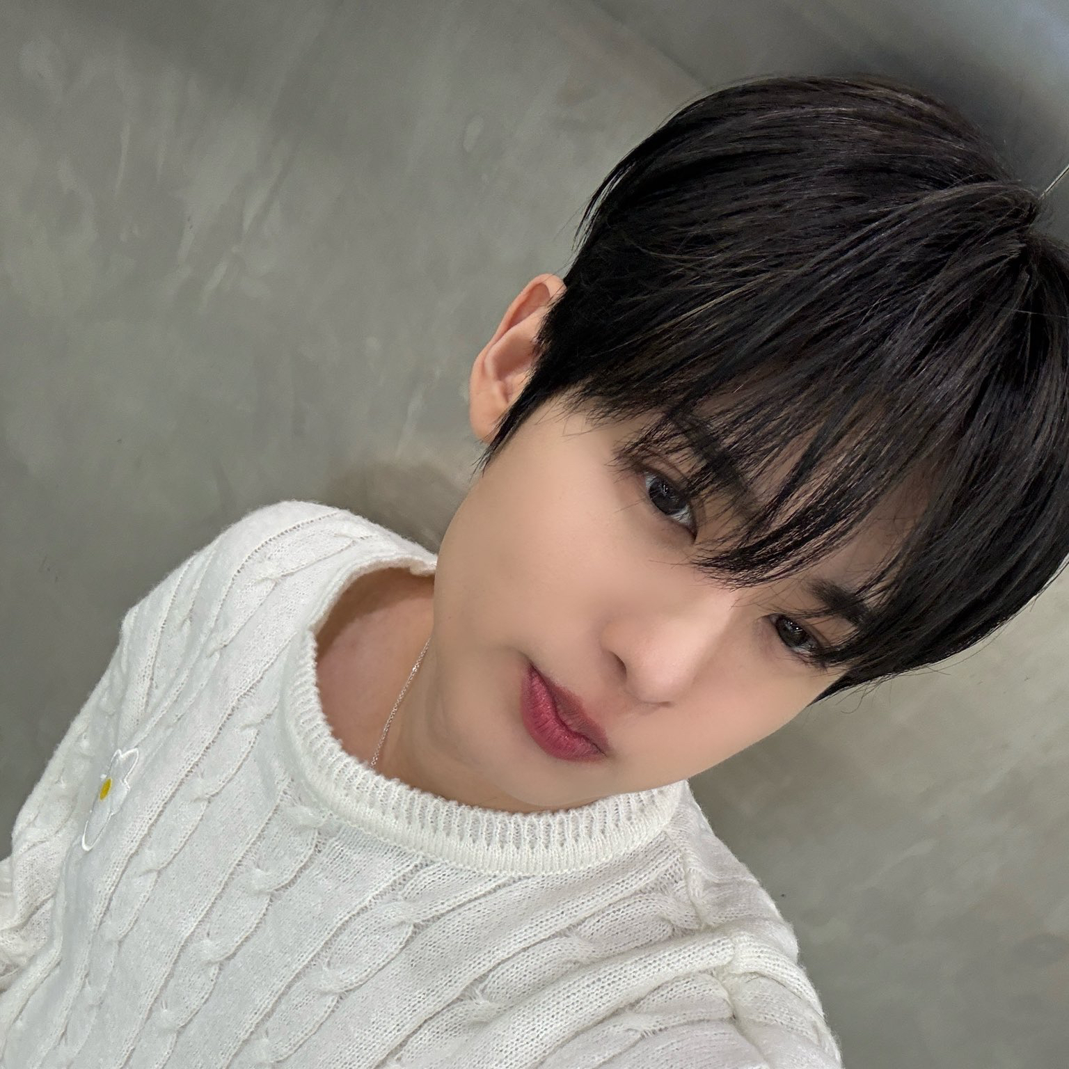 Latest photo of Woono (YOUNITE)