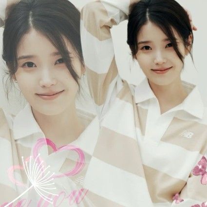 IU的最新活動照片