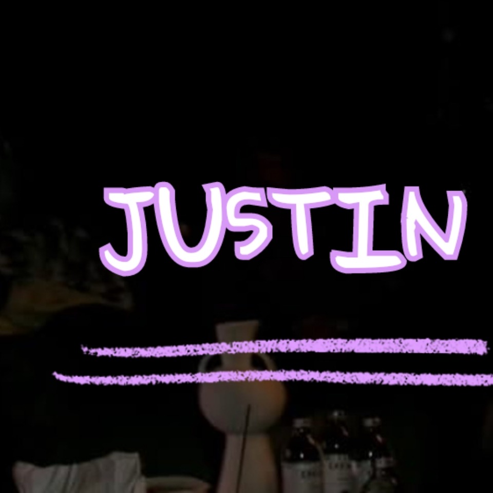 Behind-the-scenes cut of Justin Bieber