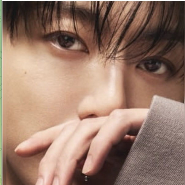 柾國 (防彈少年團)的幕後花絮