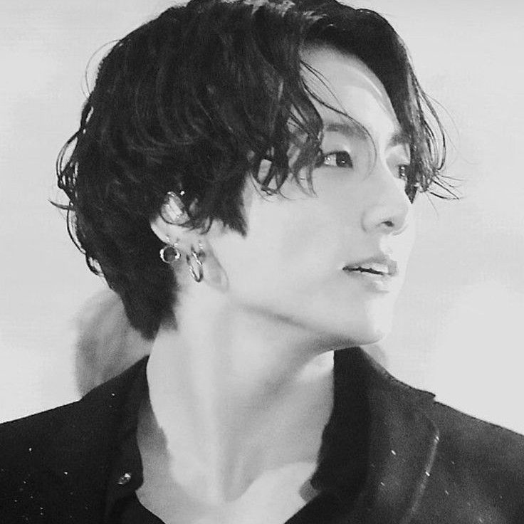 정국 (방탄소년단)의 비하인드 컷