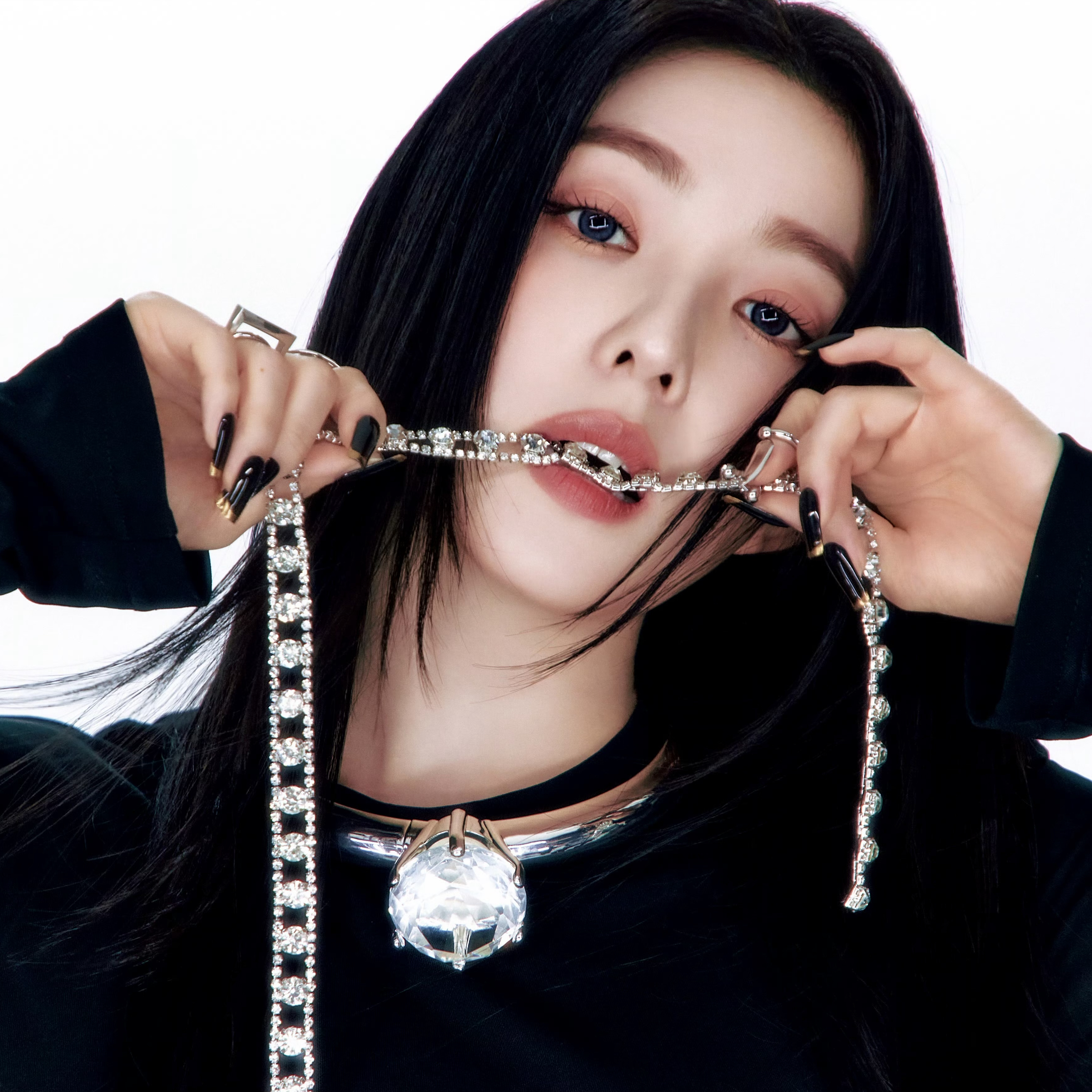 Irene (Red Velvet)的幕後花絮