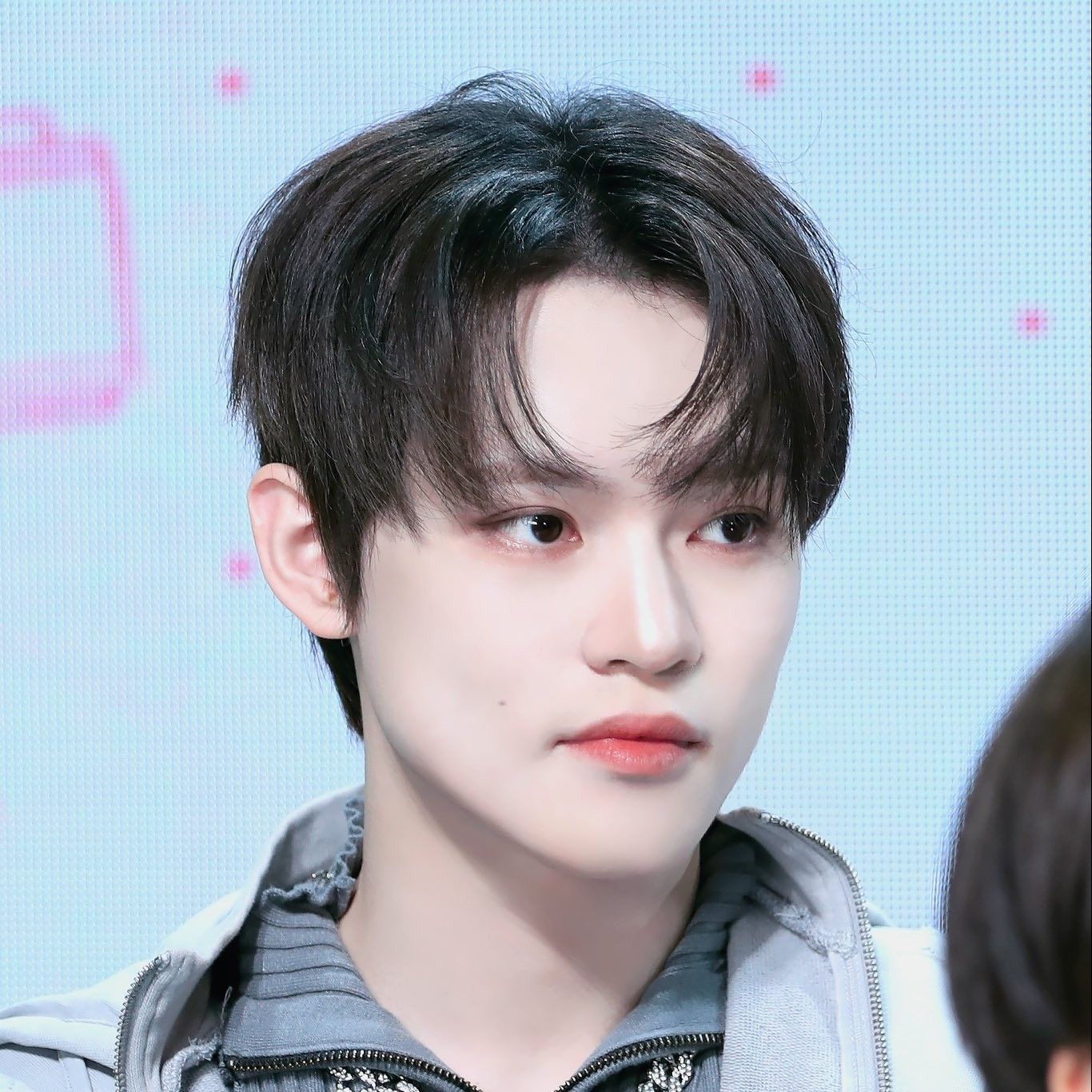 Behind-the-scenes cut of Chenle (NCT DREAM)