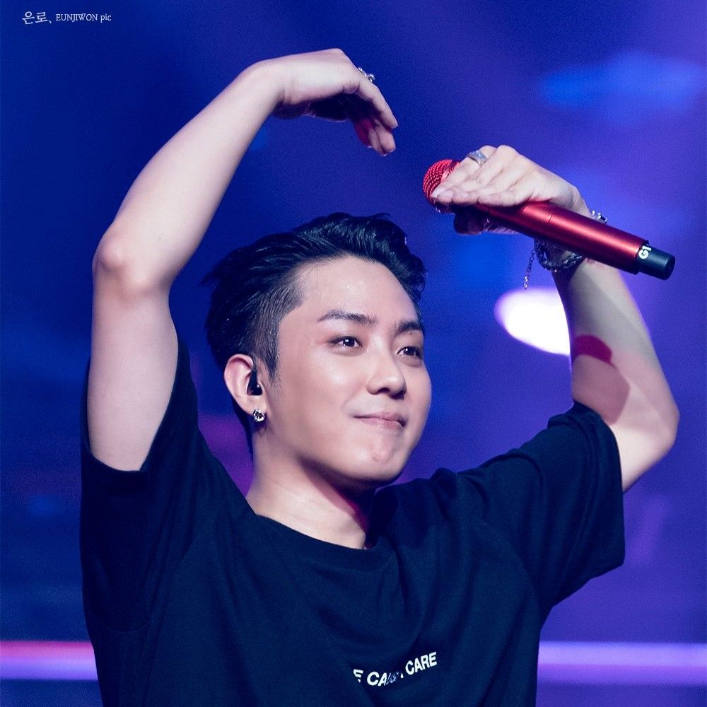 Behind-the-scenes cut of Eun Jiwon (SECHSKIES)
