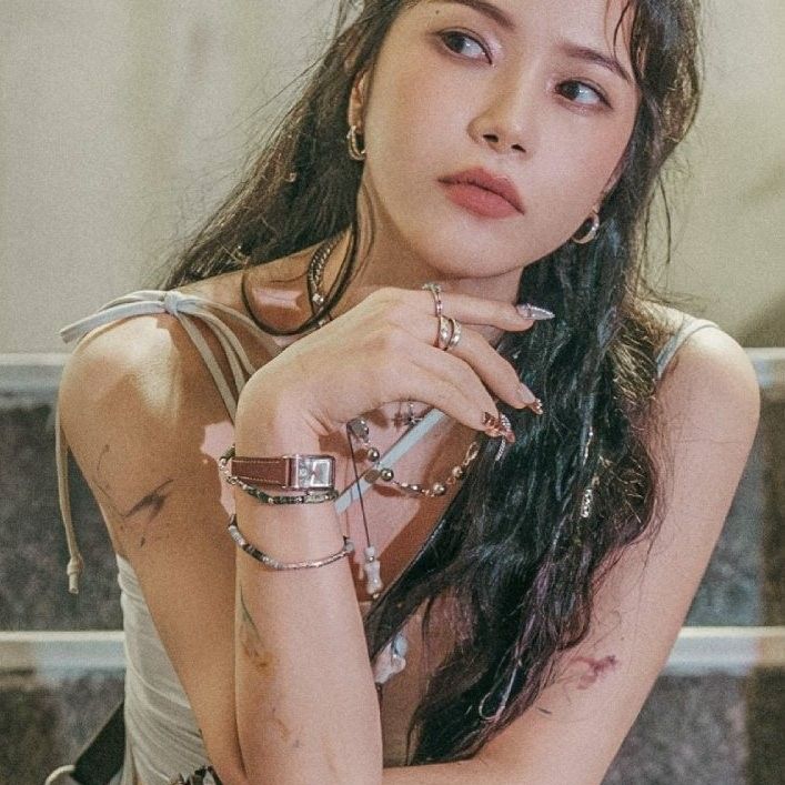 ソラ (MAMAMOO)ファンが撮った瞬間
