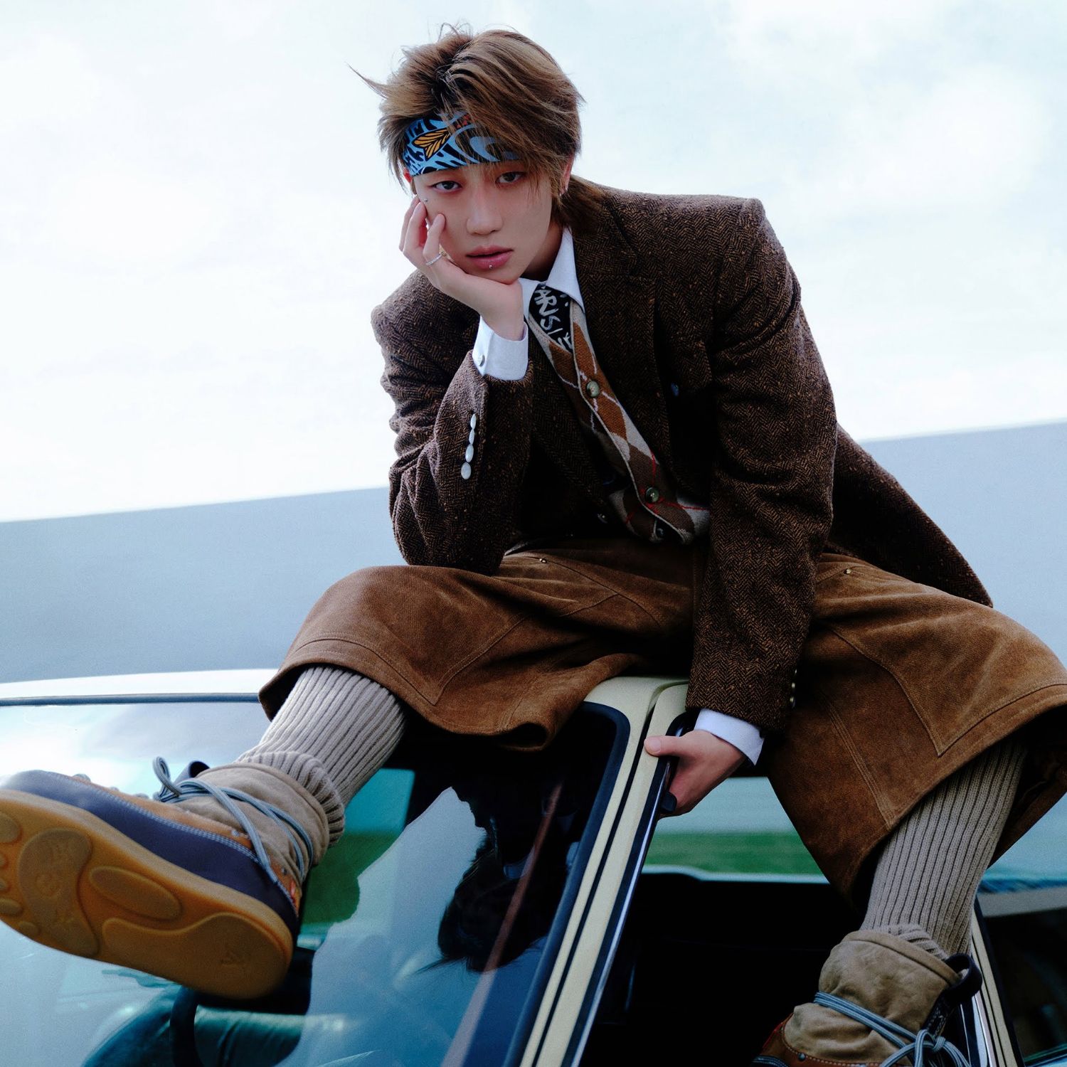 SEVENTEEN的最新照片