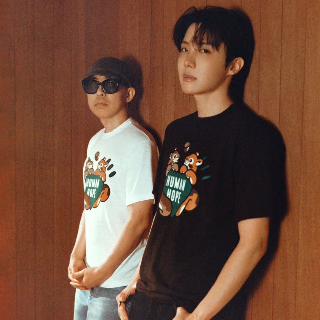 제이홉 (방탄소년단)의 최신 사진