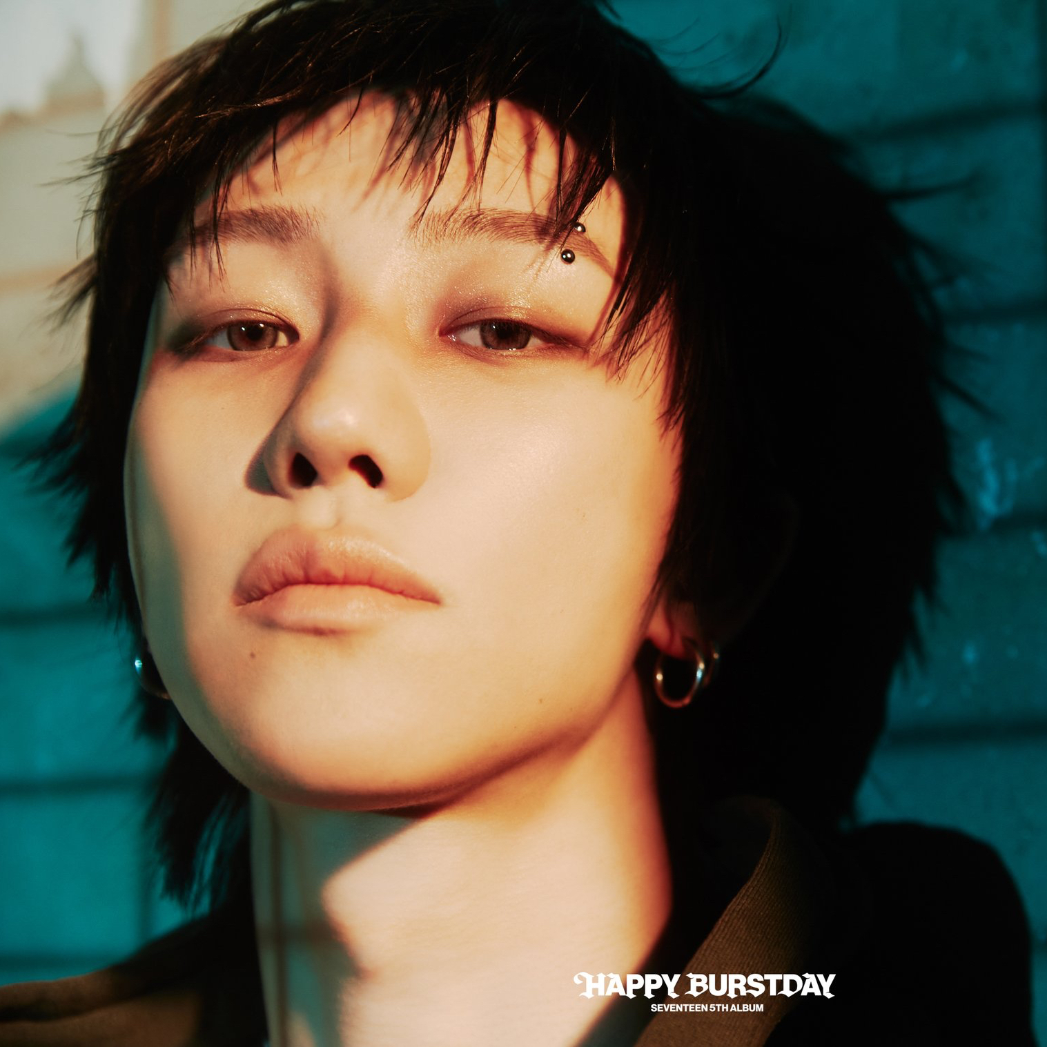 Behind-the-scenes cut of The 8 (SEVENTEEN)