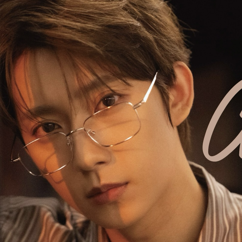 A moment captured by Gongchan (B1A4)'s fan