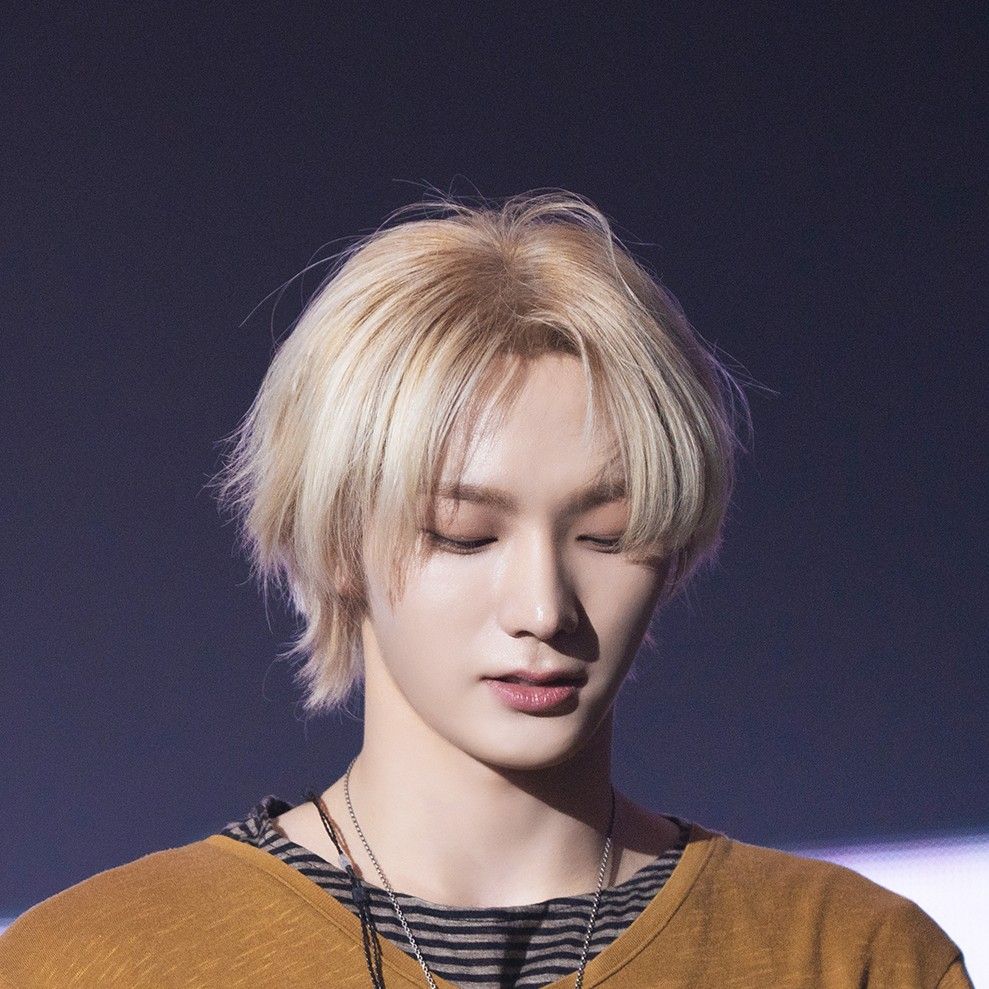 A moment captured by Sungho (BOYNEXTDOOR)'s fan