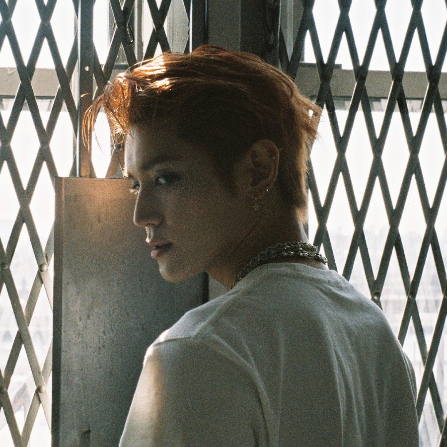 Latest photo of Taeyong (NCT 127)