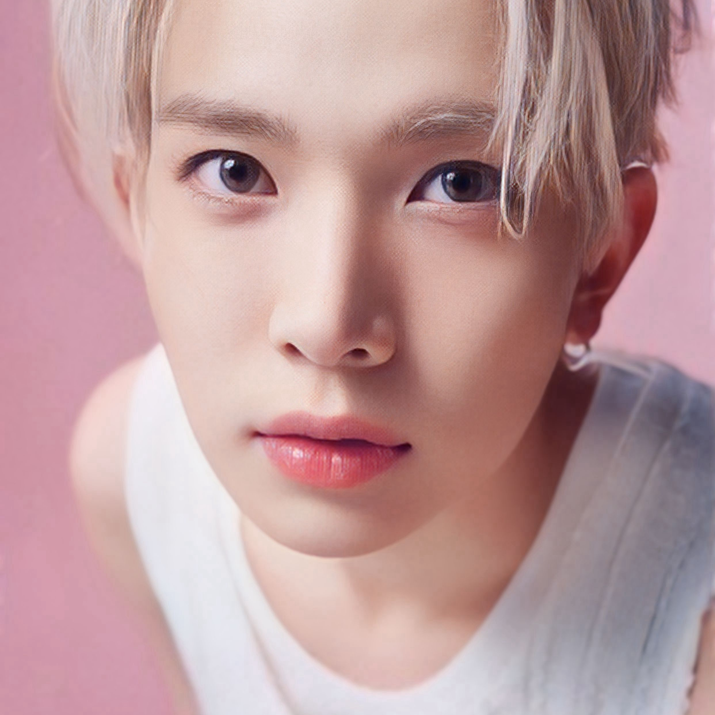 ヒスン (ENHYPEN)の最新写真