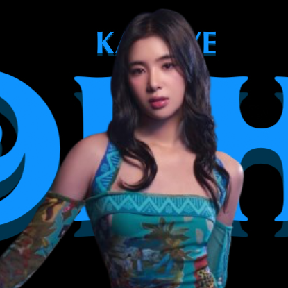 Behind-the-scenes cut of Sophia (KATSEYE)