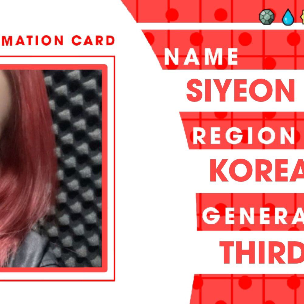 A moment captured by Siyeon (DREAMCATCHER)'s fan