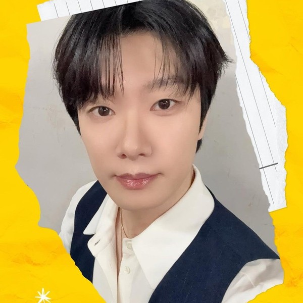 Popular profile image of Choi Minhwan (FTIsland) selected by votes