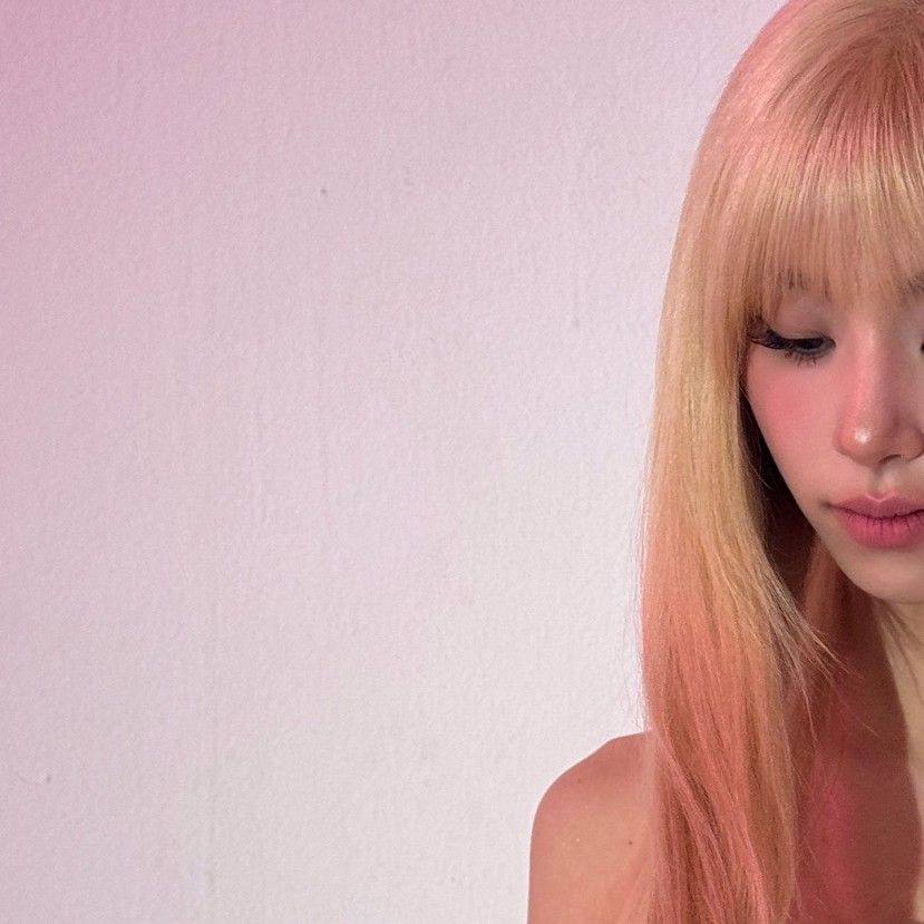 TWICE의 비하인드 컷