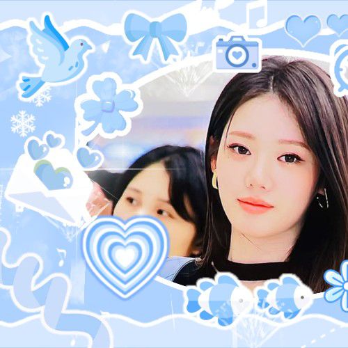 Recent activity shot of Rora (BABYMONSTER)