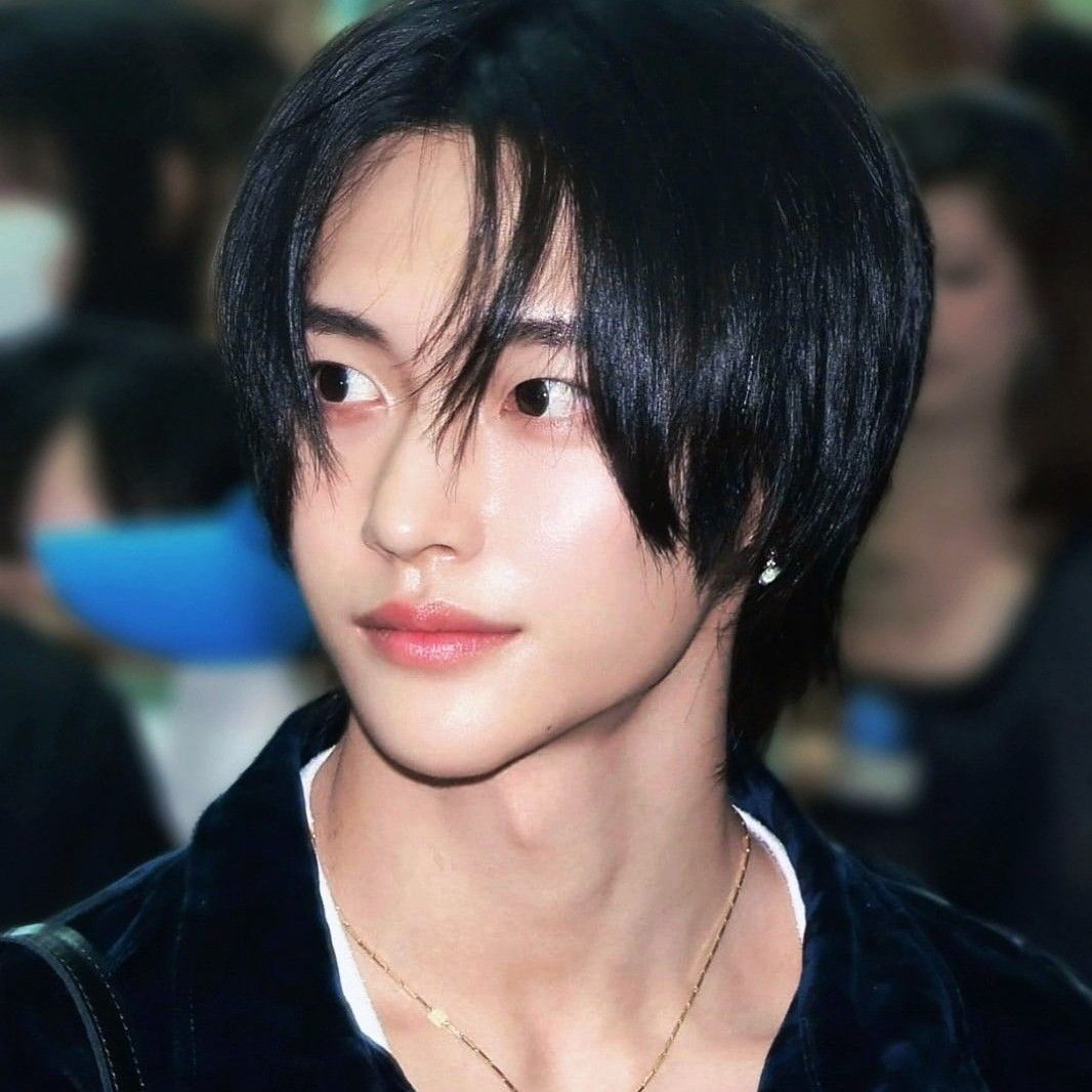 Wonbin (RIIZE)的幕後花絮