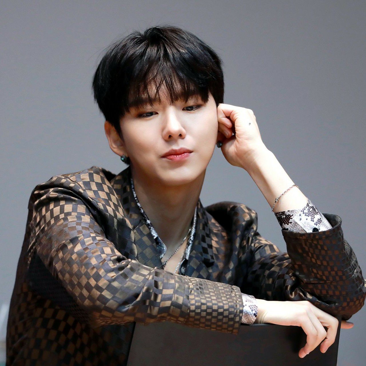 몬스타엑스의 비하인드 컷