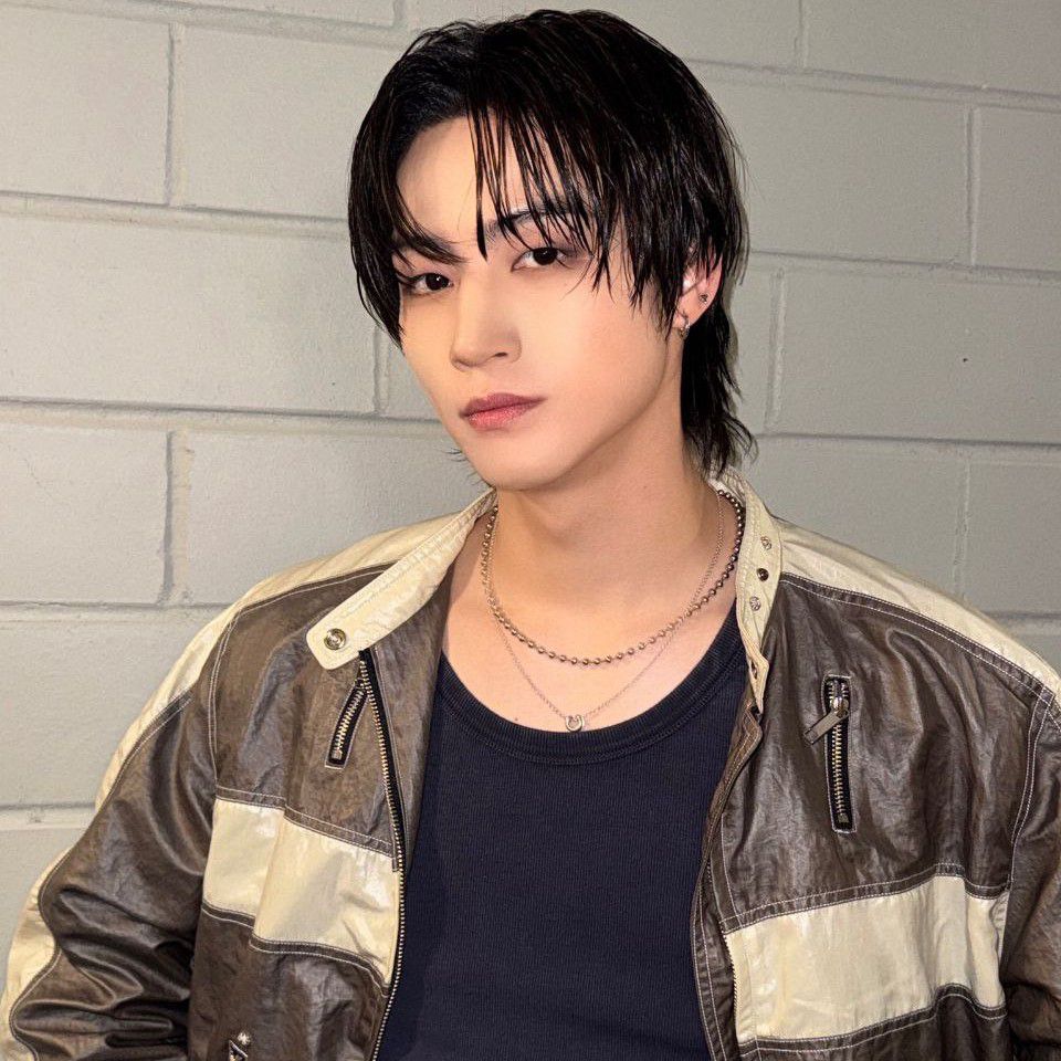 JAY B (GOT7)的最新照片