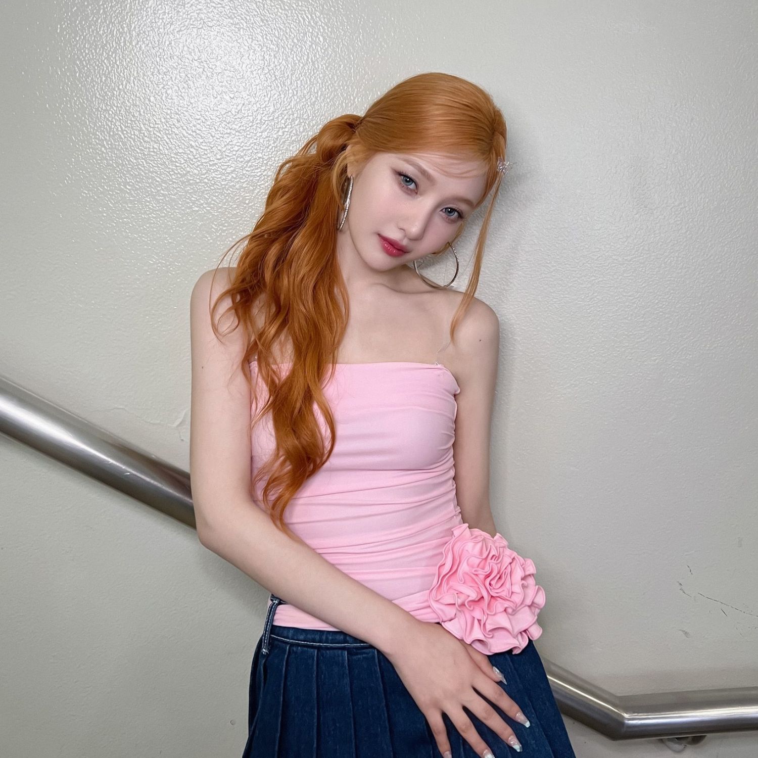 Latest photo of Joy (Red Velvet)
