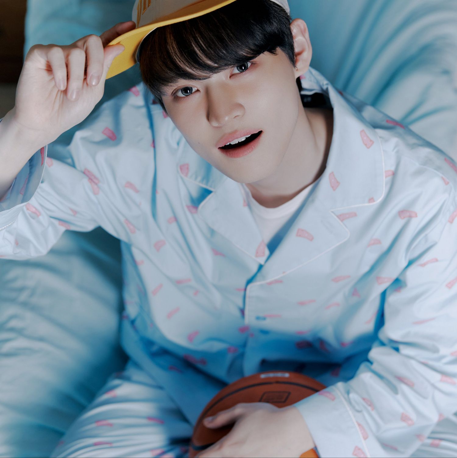 Latest photo of Chenle (NCT DREAM)