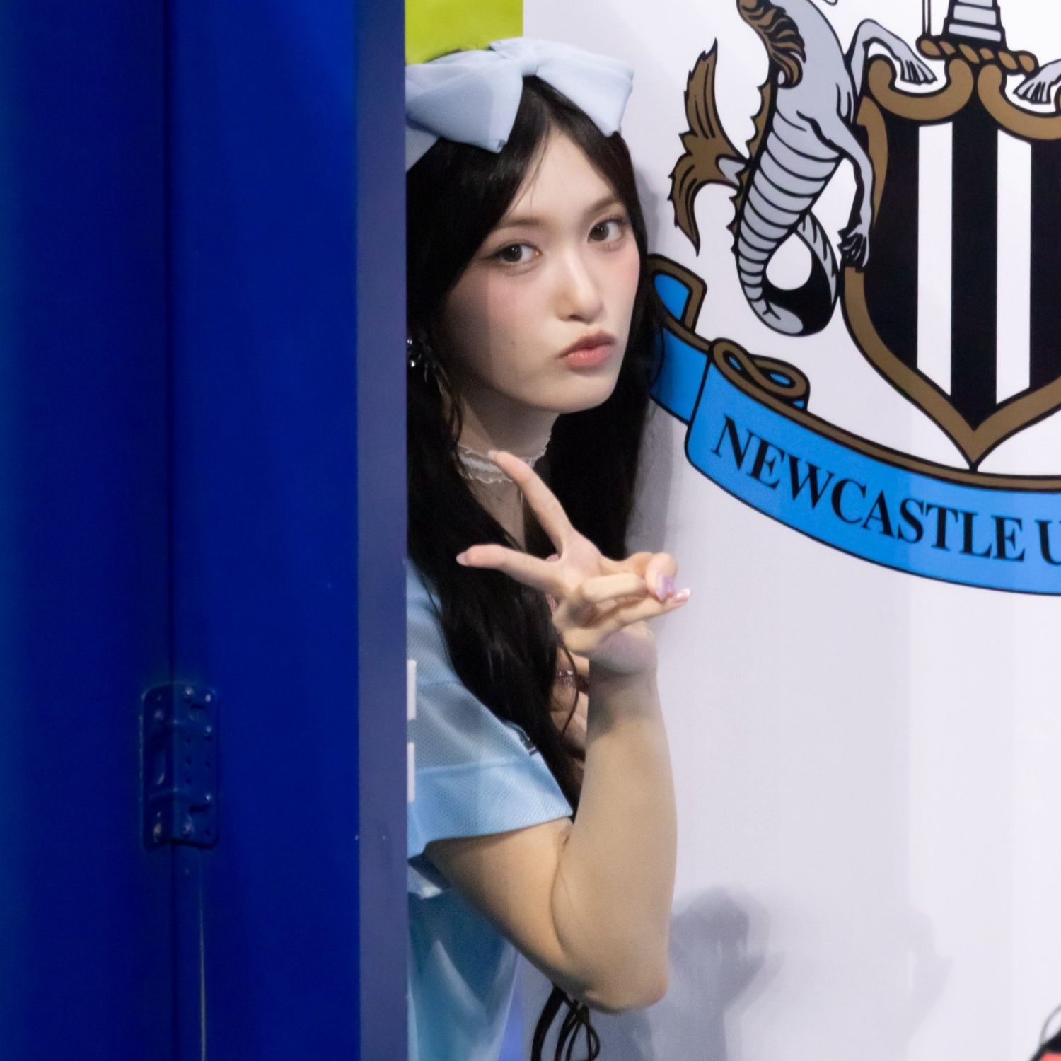 イソ (IVE)の最近の活動写真