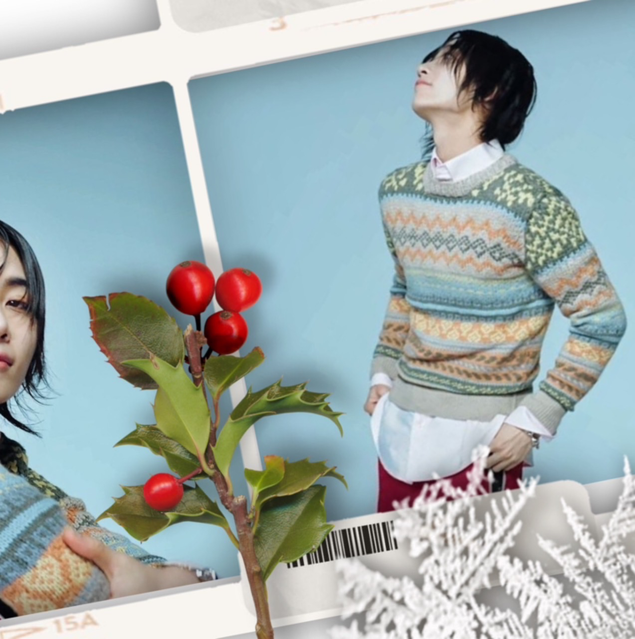 K-POP posts beloved by 정한 (세븐틴) fans