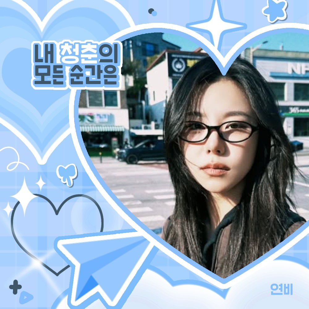 Behind-the-scenes cut of Wheein (MAMAMOO)