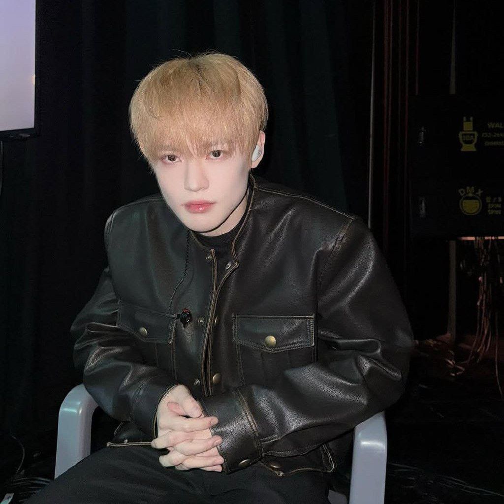 辰乐 (NCT DREAM)的幕后花絮