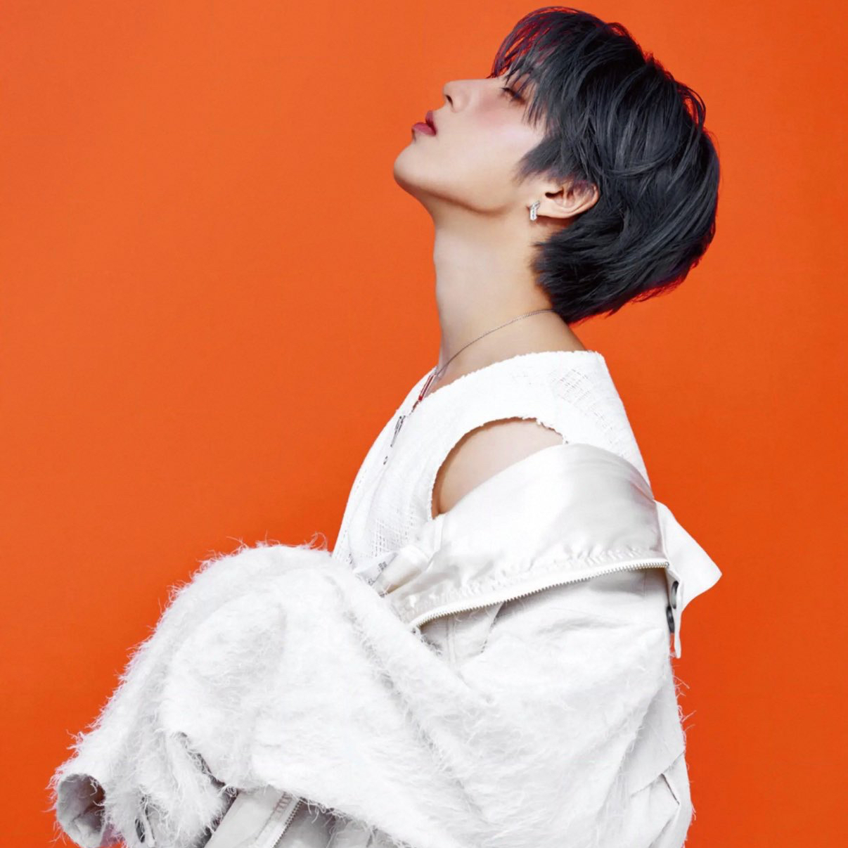 Latest photo of HAN (Stray Kids)