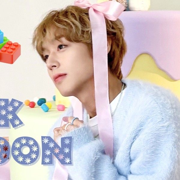 Latest photo of Park Jihoon