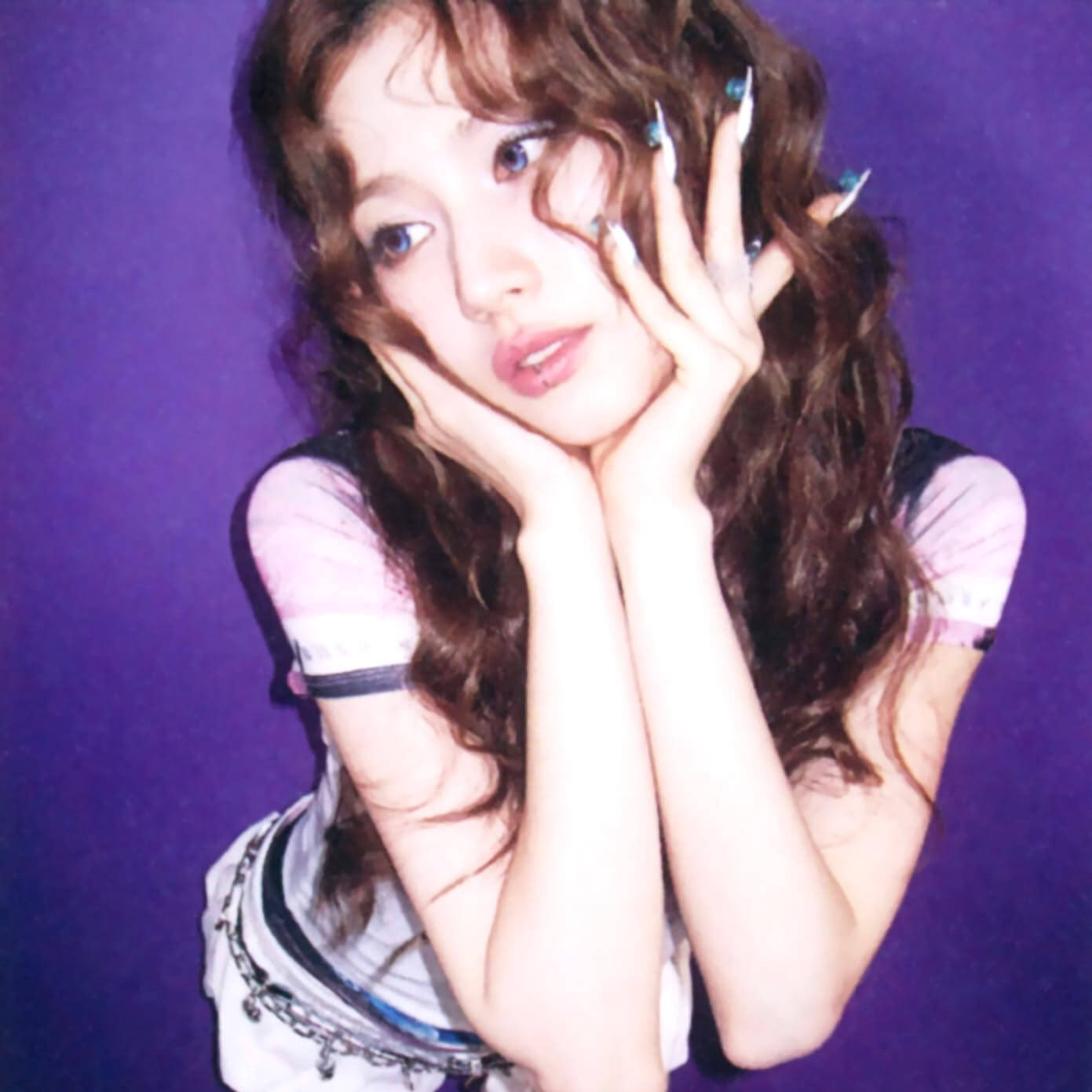 Sana (TWICE)的最新活動照片