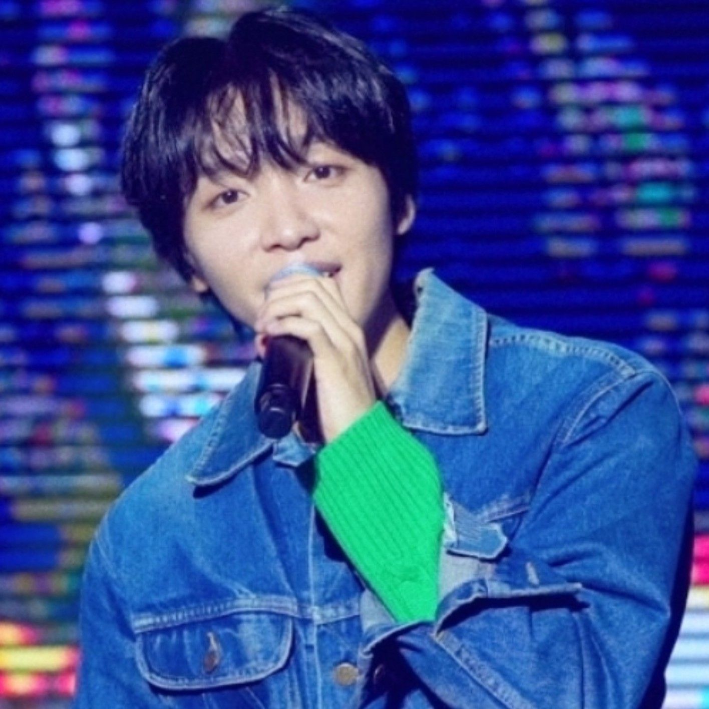 Latest photo of Jeong Sewoon