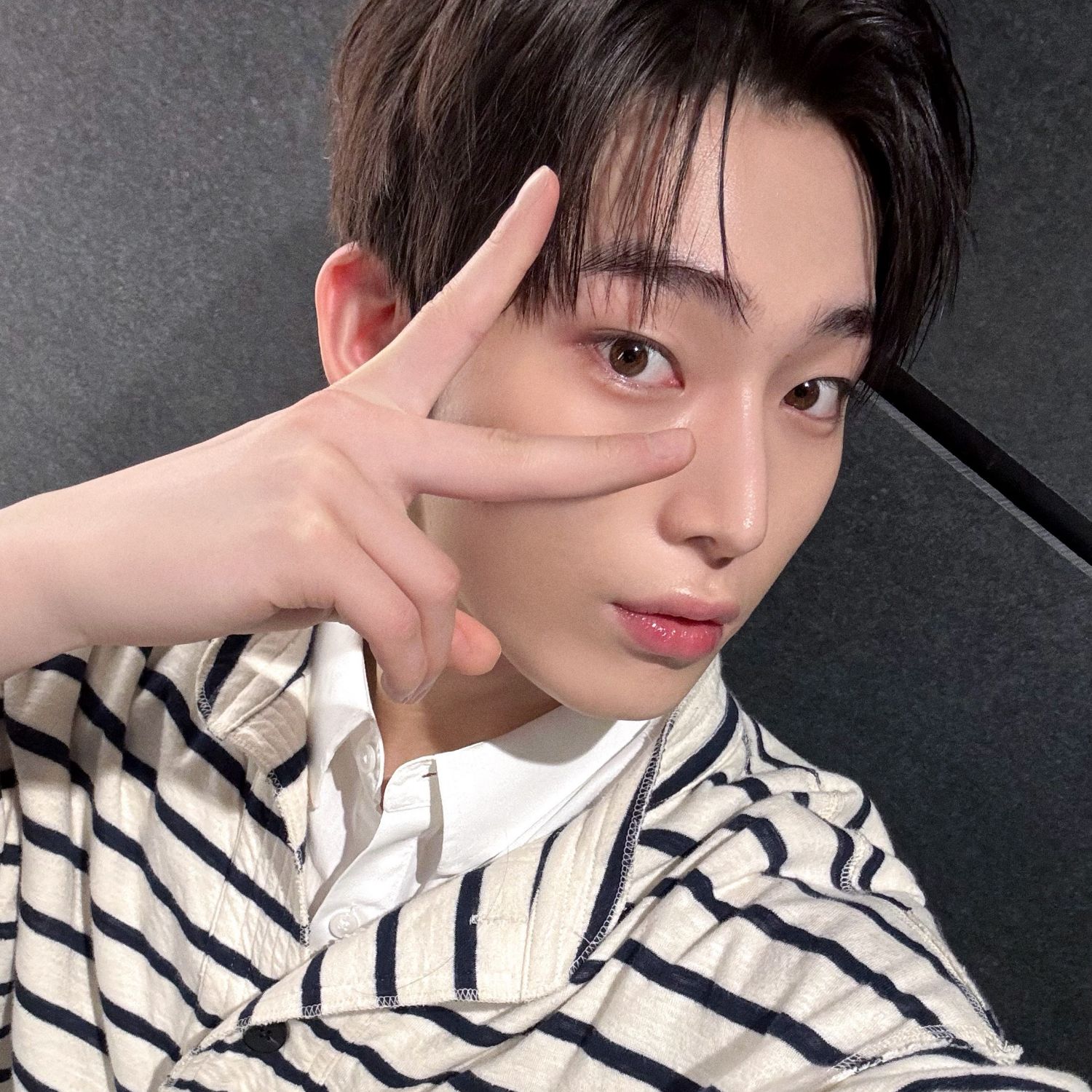 Latest photo of Sunoo (ENHYPEN)