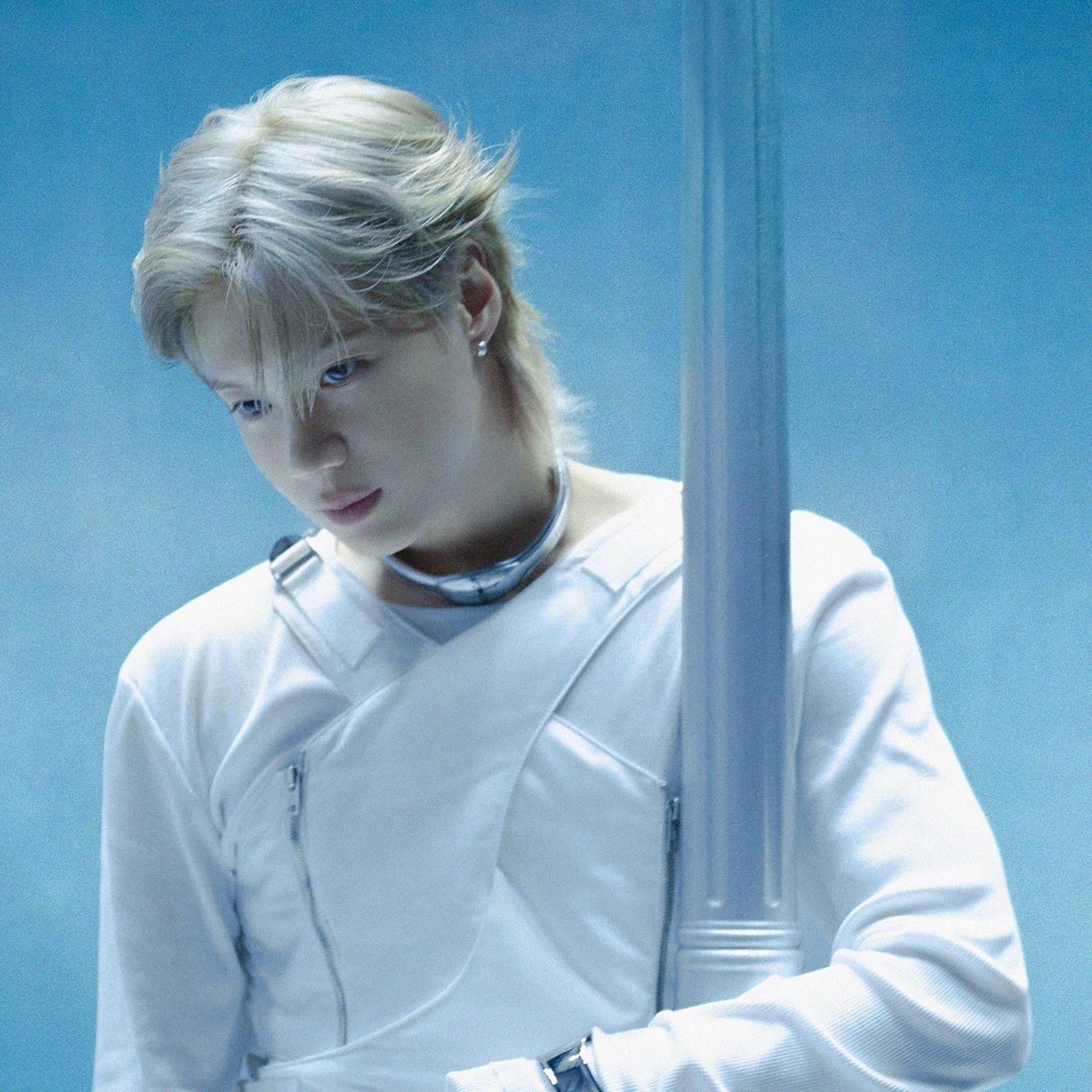 Latest photo of Taemin (SHINee)