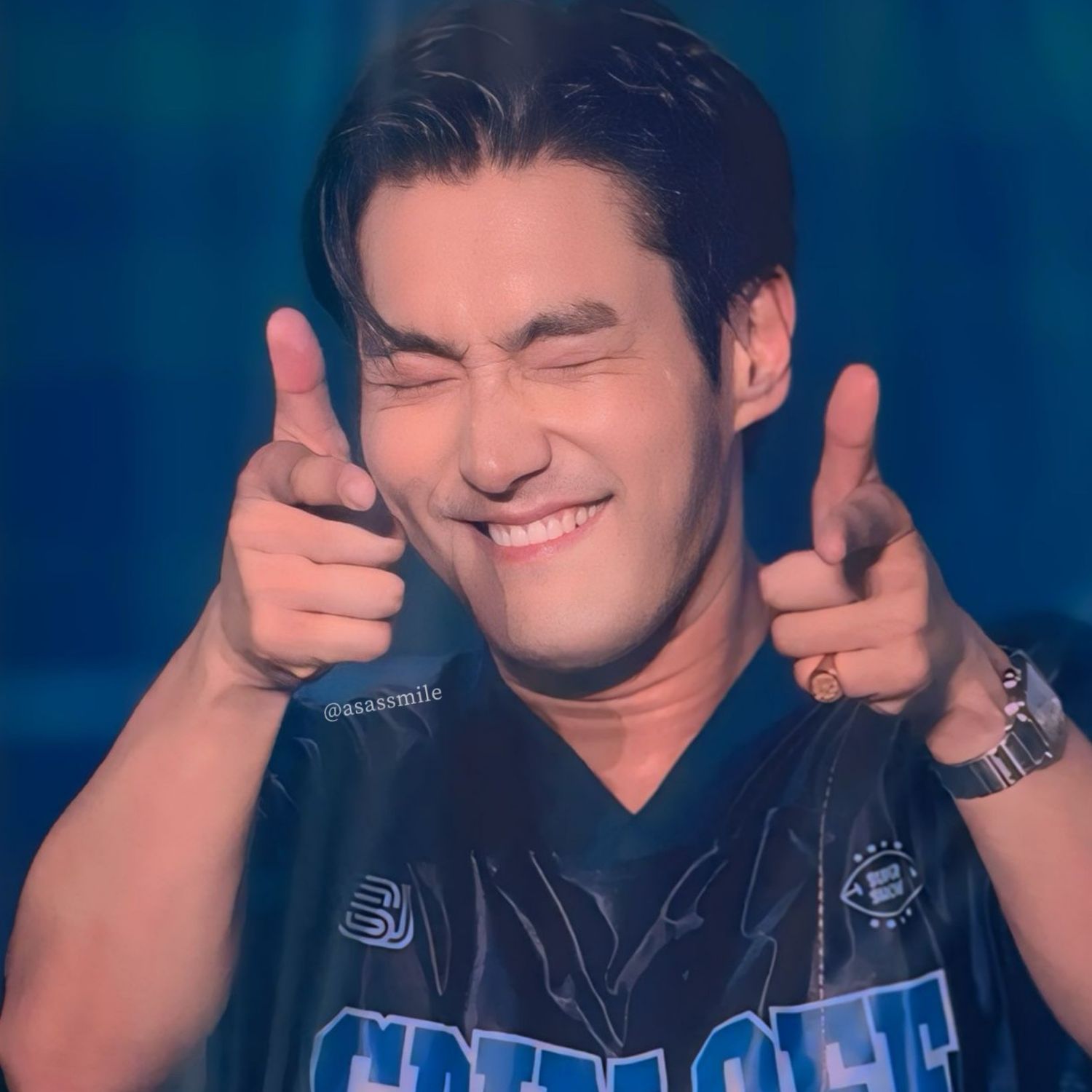 始源 (Super Junior)的最新活動照片