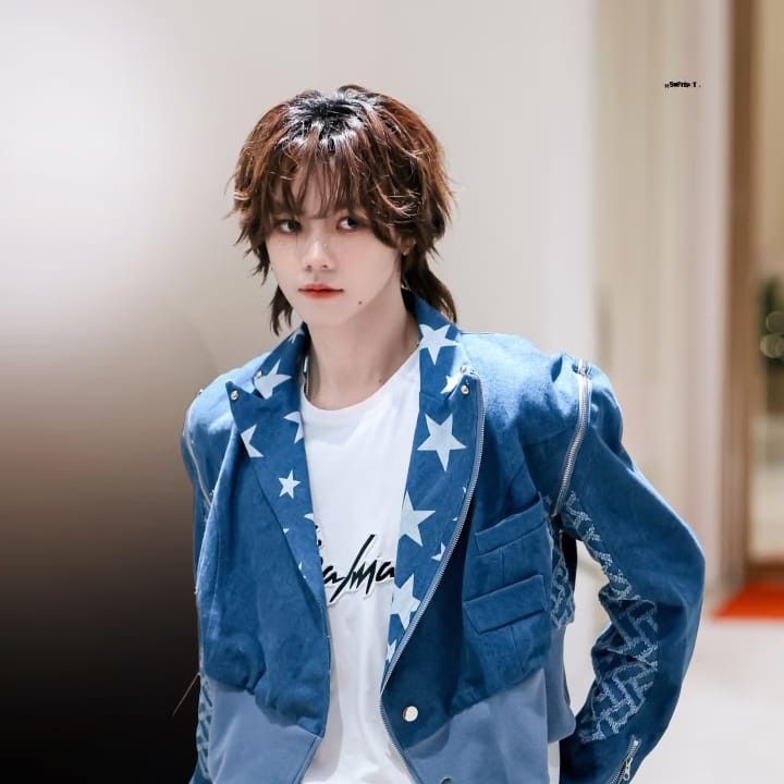 Hot post catching attention from 숑 (NexT1DE)'s fandom